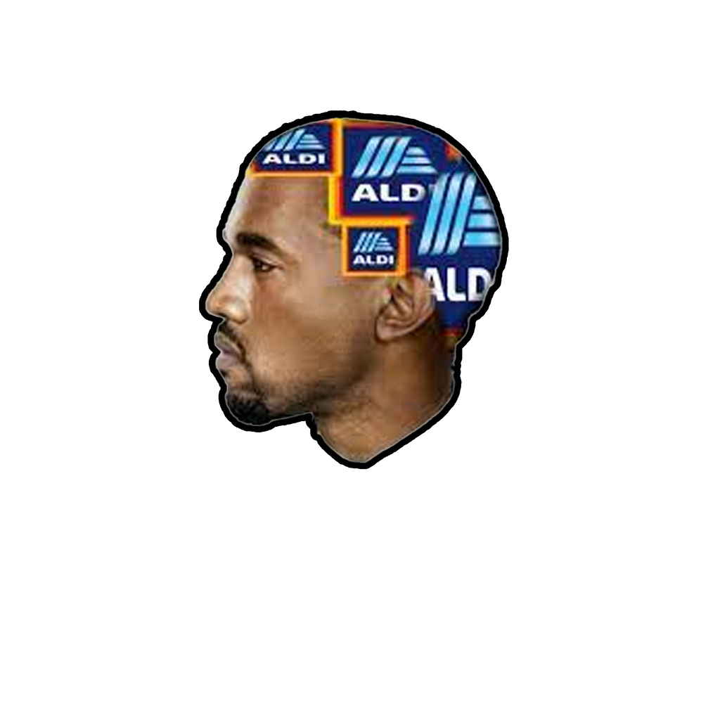 Custom Peezy Yorn Stickers! Digital