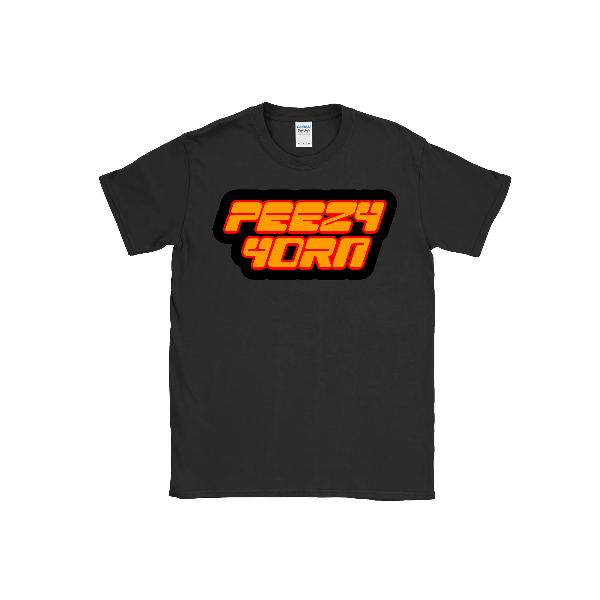 Peezy Yorn T-Shirt